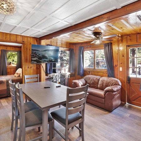 Lakeview Family Cabin By Big Bear Vacations Big Bear Lake Luaran gambar