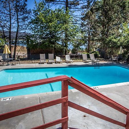 Lakeview Family Cabin By Big Bear Vacations Big Bear Lake Luaran gambar