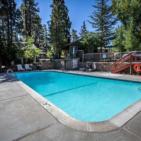 Lakeview Family Cabin By Big Bear Vacations Big Bear Lake Luaran gambar