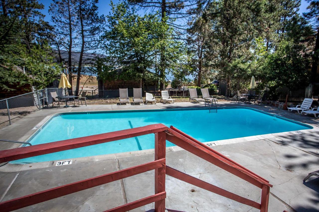 Lakeview Family Cabin By Big Bear Vacations Big Bear Lake Luaran gambar