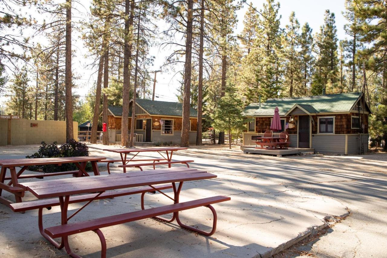 Lakeview Family Cabin By Big Bear Vacations Big Bear Lake Luaran gambar