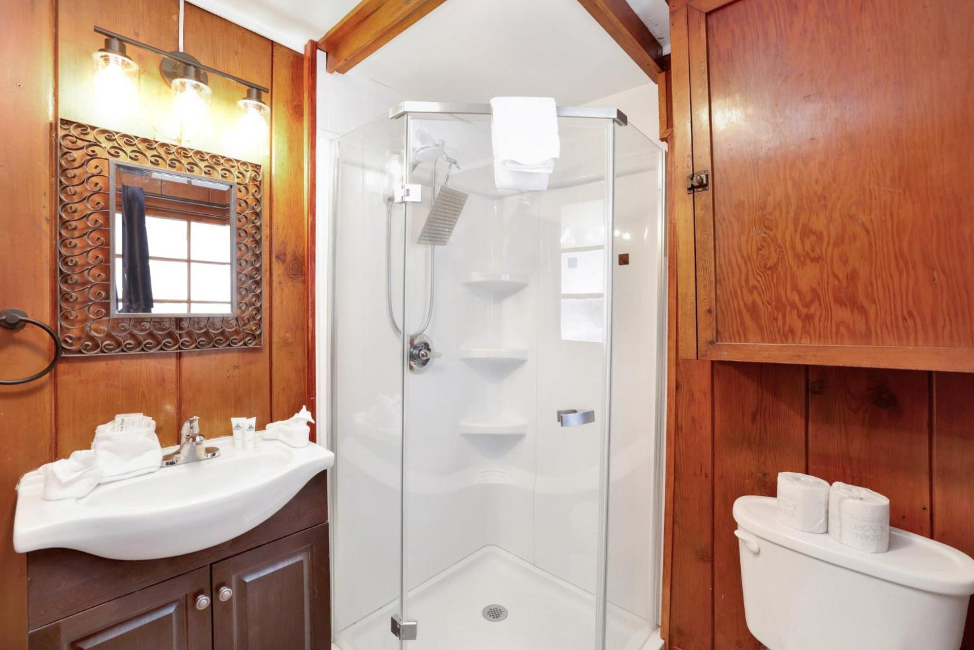 Lakeview Family Cabin By Big Bear Vacations Big Bear Lake Luaran gambar