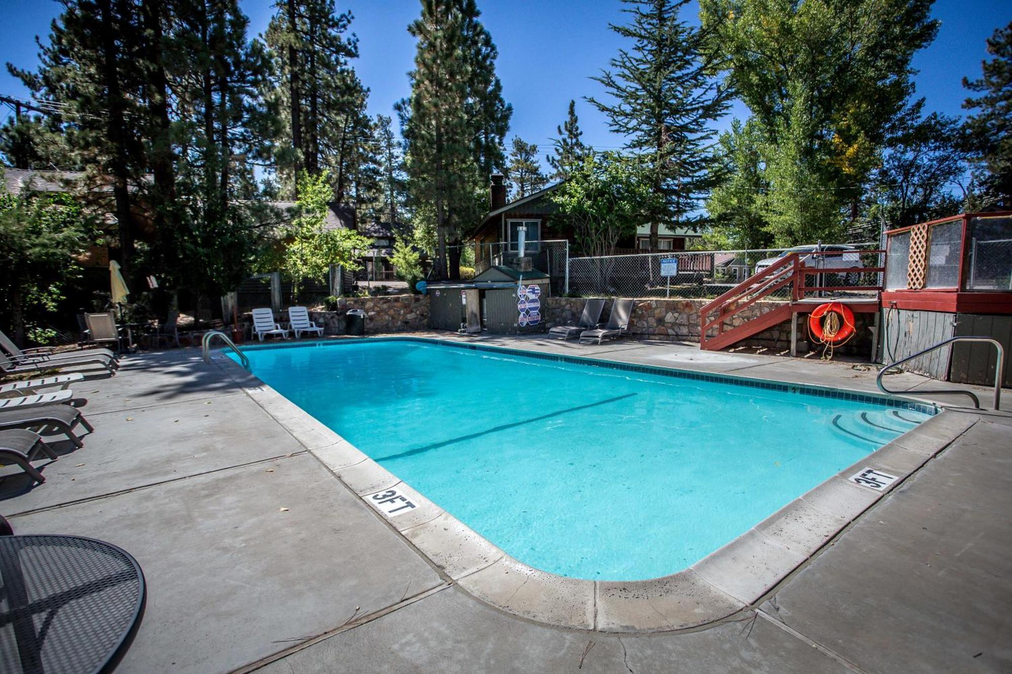 Lakeview Family Cabin By Big Bear Vacations Big Bear Lake Luaran gambar