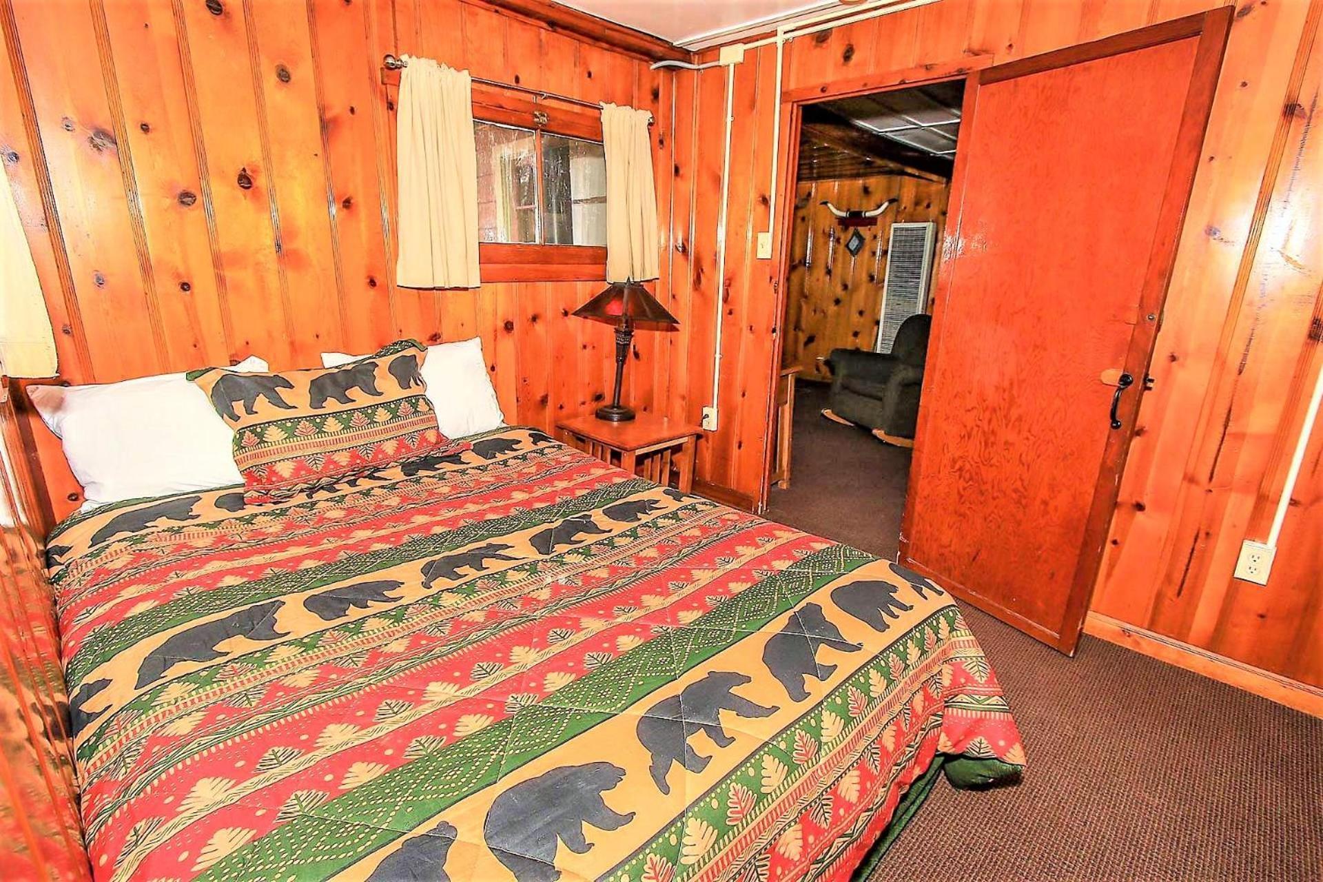 Lakeview Family Cabin By Big Bear Vacations Big Bear Lake Luaran gambar