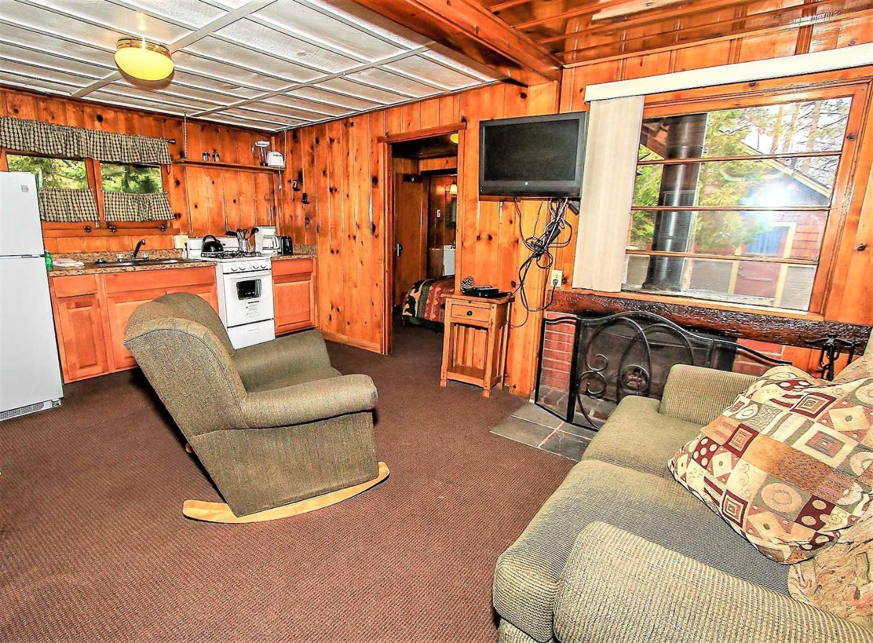 Lakeview Family Cabin By Big Bear Vacations Big Bear Lake Luaran gambar