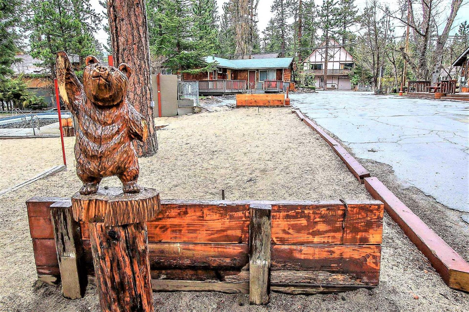 Lakeview Family Cabin By Big Bear Vacations Big Bear Lake Luaran gambar