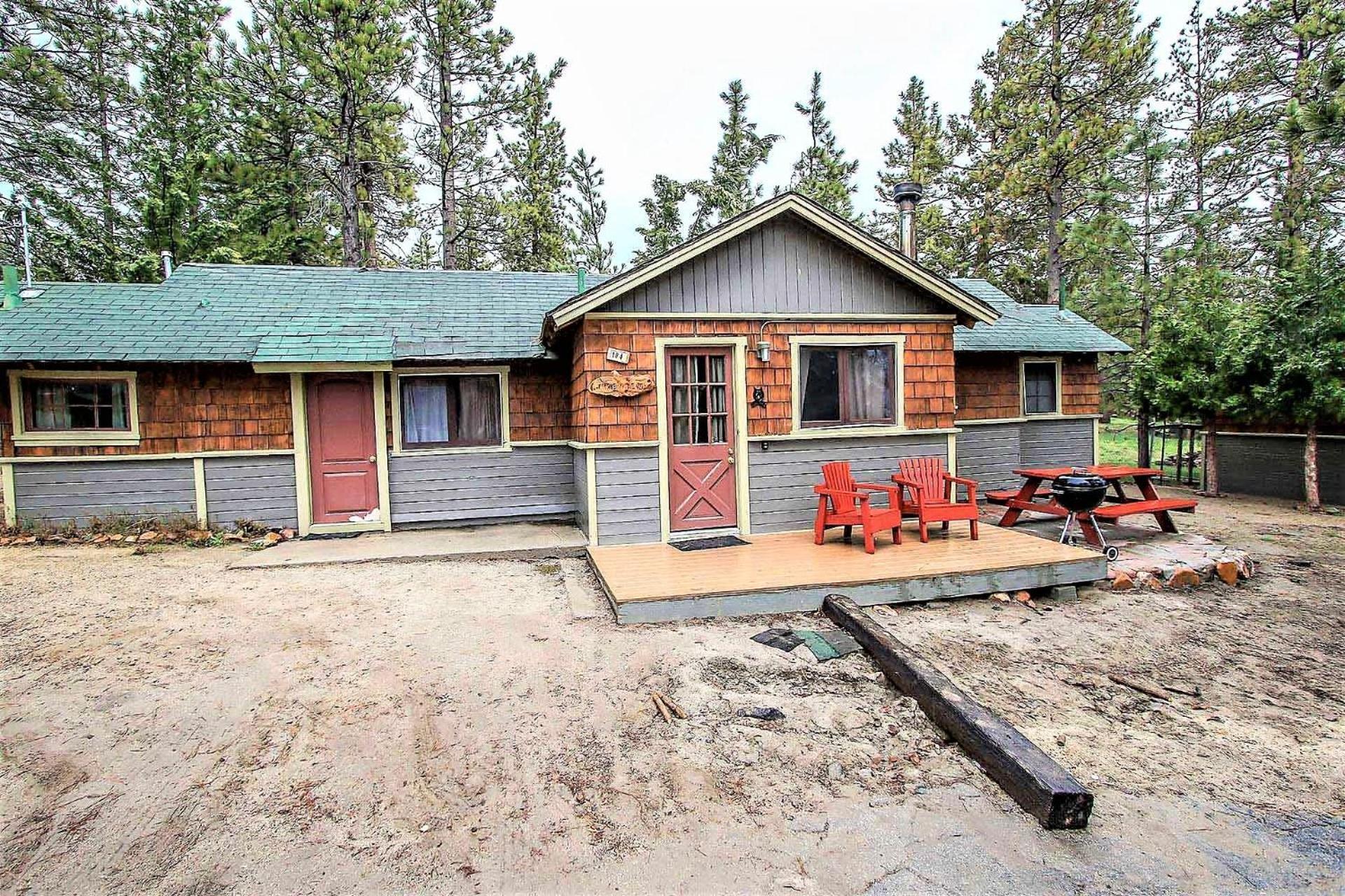 Lakeview Family Cabin By Big Bear Vacations Big Bear Lake Luaran gambar