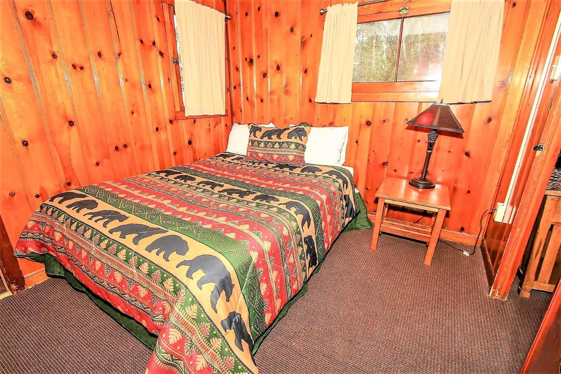Lakeview Family Cabin By Big Bear Vacations Big Bear Lake Luaran gambar