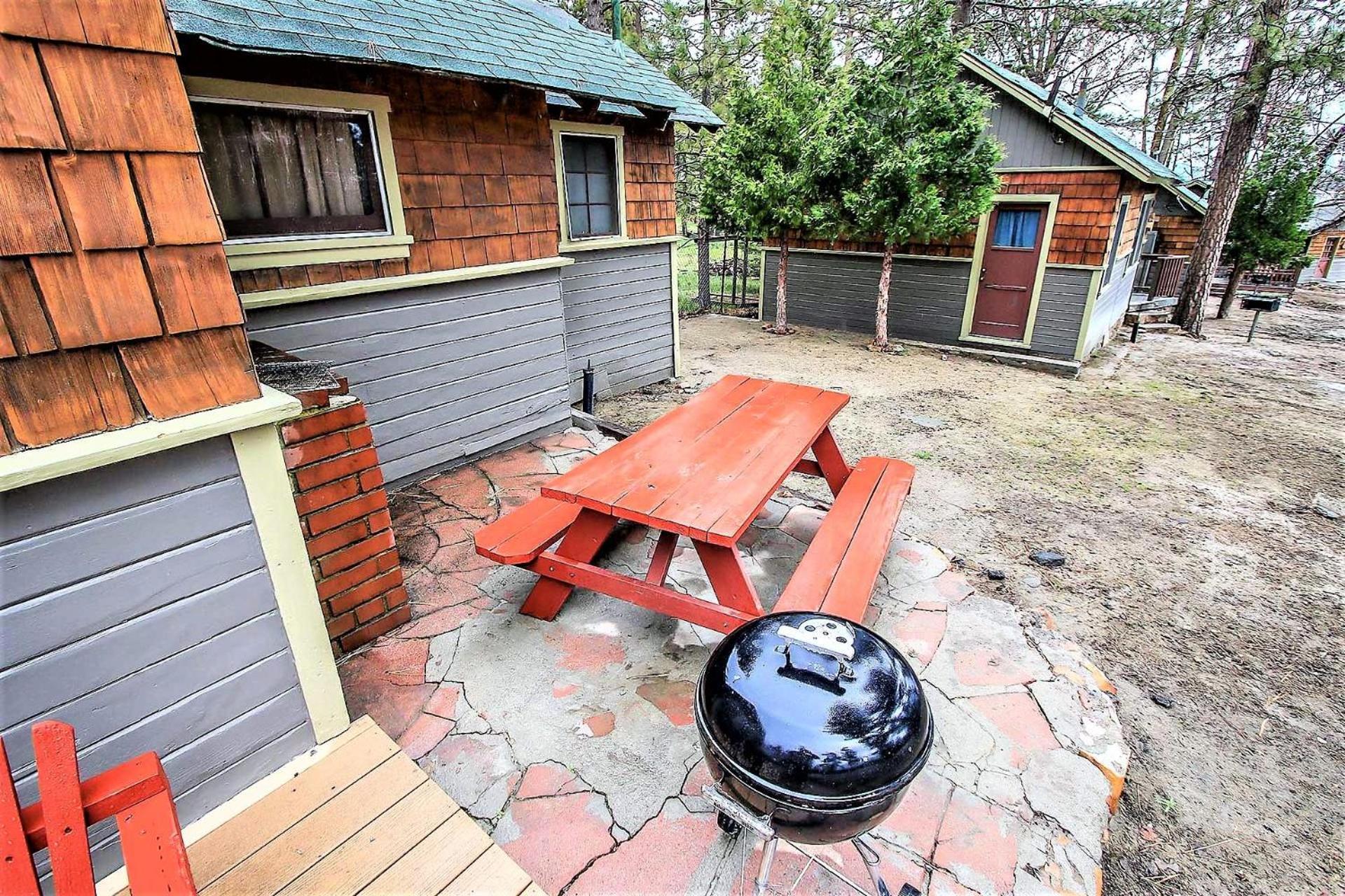Lakeview Family Cabin By Big Bear Vacations Big Bear Lake Luaran gambar