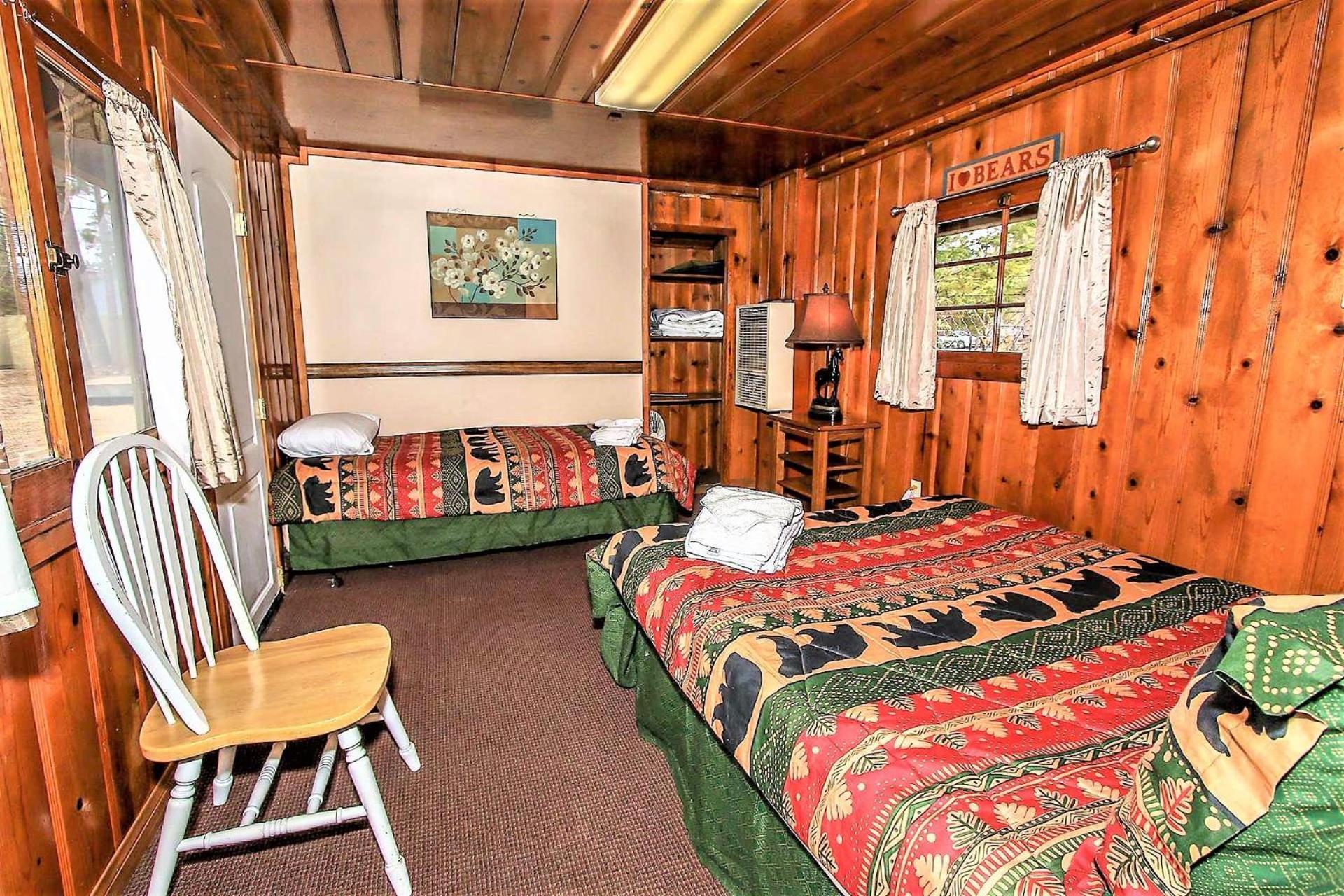 Lakeview Family Cabin By Big Bear Vacations Big Bear Lake Luaran gambar